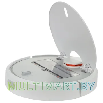 Робот-пылесос Xiaomi Mi Robot Vacuum EU SKV4022GL картинка 7